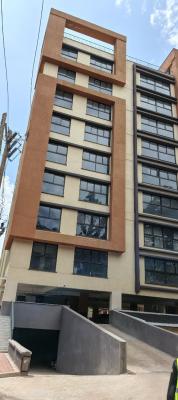 1 Bedroom Unfurnished Apartment in Westlands, School Lane, Westlands, Nairobi, Apartment for Rent