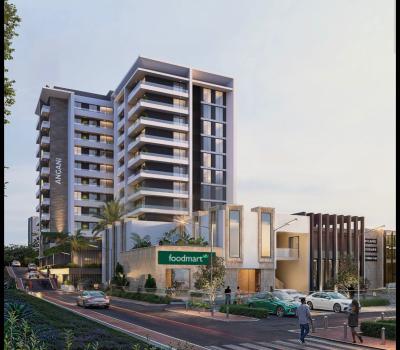 Angani - 2 Bedroom Plus Dsq in Kitisuru, Kirawa Road, Kitisuru, Nairobi, Apartment for Sale