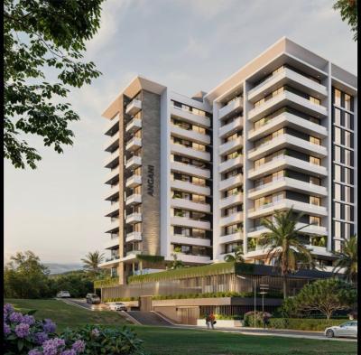 Ongoing Project in Kitisuru 3 Bedroom Master Ensuite Plus Dsq, Kirawa Road, Kitisuru, Nairobi, Apartment for Sale