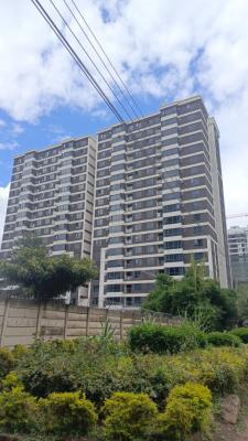 a Very Spacious 2 Bedroom Master Ensuite Plus Dsq, Westlands, Nairobi, Apartment for Rent