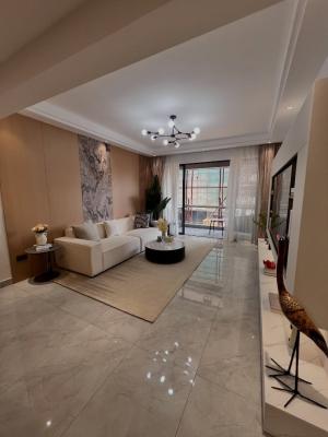 1 Bedroom Apartment in Westlands, Peponi Road, Westlands, Nairobi, Apartment for Sale