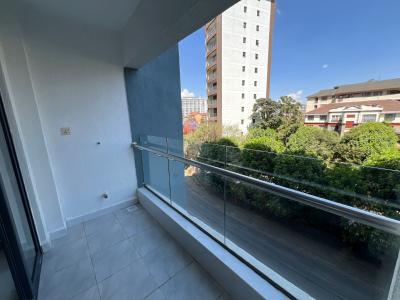 Stunning One Bedroom in Kileleshwa Along Nyeri Road, Nyeri Road, Kileleshwa, Nairobi, Apartment for Rent