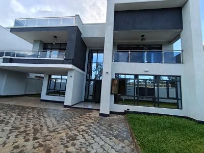Exquisite 4 Bedroom Townhouse, Ruiru Mugutha, Ruiru, Kiambu, House for Sale