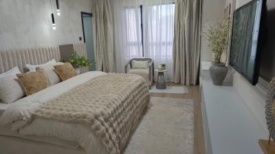 an Elegant Very Spacious 2 Bedroom All Ensuite Plus Dsq, Sports Road, Westlands, Nairobi, Apartment for Sale