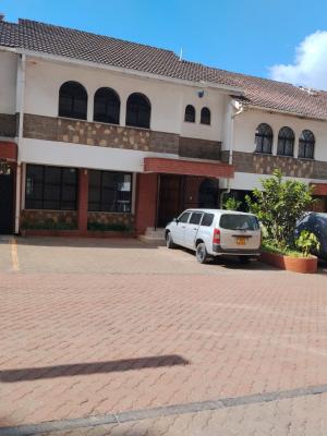 Elegant 4/5 Bedroom Townhouse in Nairobi-brookside, Westlands, Westlands, Westlands, Nairobi, Townhouse for Sale