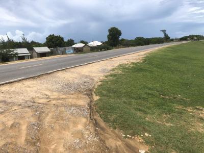 Prime Plots Right on The Highway, Malindi - Mambrui Road, Malindi Town, Kilifi, Mixed-use Land for Sale