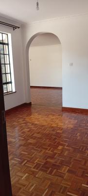 Four (4) Bedrooms All Ensuite Townhouse, Lavington Green Shopping Center, Lavington, Nairobi, Townhouse for Rent