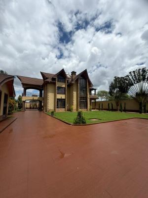 Fully Furnished 5 Bedroom House with Excellent Furnishing, Runda Mumwe, Runda, Westlands, Nairobi, House for Rent