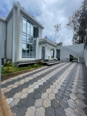 3 Bedroom Hse with Sq All Ensuite Mugutha in Gated Estate of Three Uni, Ruiru Mugutha, Ruiru, Kiambu, Detached Bungalow for Sale