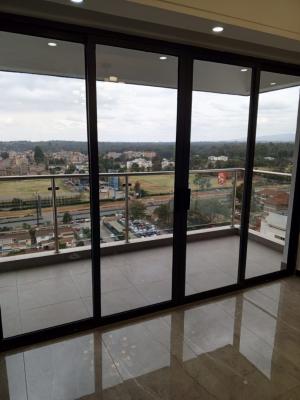 4 Bedroom Plus Dsq Apartment, Riara Road, Kilimani, Nairobi, Apartment for Rent