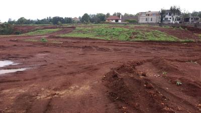 Prime 50 By 100 Plot -- Kerarapon Drive (21st Drive), Nairobi, Kerarapon, Ngong, Kajiado, Land for Sale