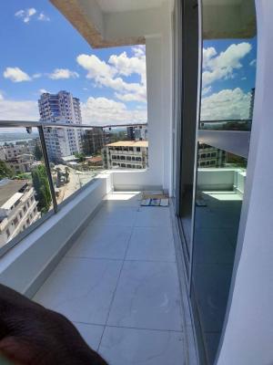 3 Bedroom Apartment, Tudor, Tudor, Mombasa, Apartment for Rent