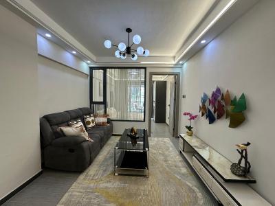 1 Bedroom Apartment in Kilimani, Near Coptic, Kilimani, Nairobi, Apartment for Sale