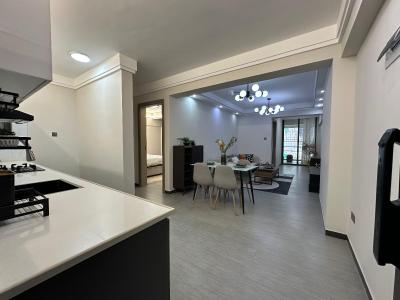 2 Bedroom Apartment in Kilimani, Close to Upperhill, Kilimani, Nairobi, Apartment for Sale