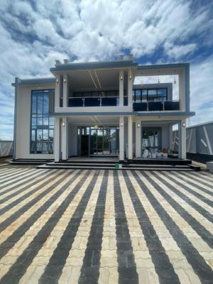 5 Bedroom Hse with Sq All Ensuite Mugutha Ksh 25m  Contact 07, Ruiru, Ruiru, Kiambu, Townhouse for Sale