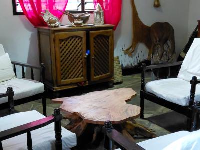 2 Bedrooms and Staff Quarter Sitting on 1/ 4 of an Acre,5 Minutes Walk, Watamu Kilifi, Watamu, Kilifi, Townhouse for Sale