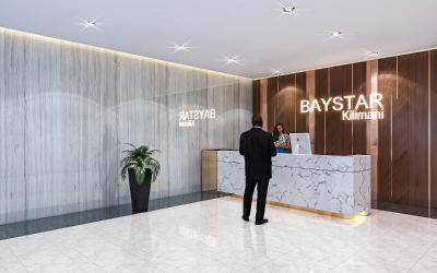 Studio,1 and 2 Bedroom Apartment, George Padmore Road, Kilimani, Nairobi, Apartment for Sale