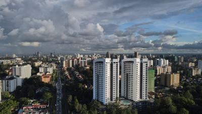 3 Bedroom Apartment, Muthangari Drive, Kileleshwa, Nairobi, Apartment for Rent