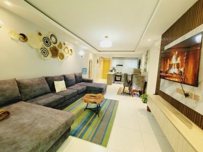 Elegant 2-bedroom + Sq Airbnb  Fully Furnished Luxury Apartment, Near Diamond Plaza, Parklands, Nairobi, Apartment for Rent
