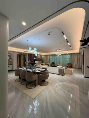 Urban Luxury: 3 , 4 & 5 Br Apartments, Kileleshwa, Kileleshwa, Nairobi, Apartment for Sale