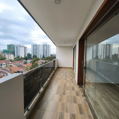 Modern 2 Bedroom Apartment in Kileleshwa., Kileleshwa, Nairobi, Apartment for Rent
