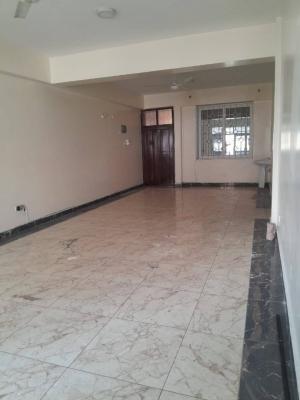 Spacious 3br Apartment, Tudor, Tudor, Mombasa, Apartment for Rent