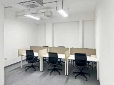 Book a Reserved Coworking Spot Or Hot Desk in Hq West One, West One Building, The Junction of Parklands Road and Wambugu Grove, Parklands, Nairobi, Office Space for Rent