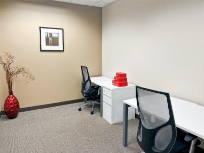 Private Office Space for 2 Persons in Hq West One, West One Building, The Junction of Parklands Road and Wambugu Grove, Parklands, Nairobi, Office Space for Rent