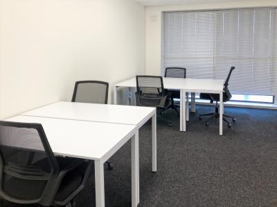 Serviced Office Space for 15 People in Hq West One, West One Building, The Junction of Parklands Road and Wambugu Grove, Parklands, Nairobi, Office Space for Rent