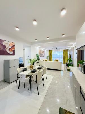Luxurious 2 Bedroom Apartment, Kilimani, Nairobi, Apartment for Rent