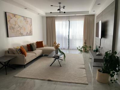 Luxury 2 Bedroom Furnished and Serviced Apartment, Kilimani, Nairobi, Apartment for Rent