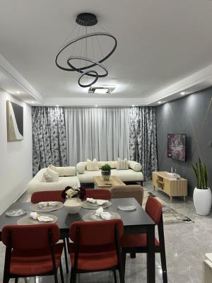 Luxurious 3 Bedroom Furnished and Serviced Apartment, Lavington, Nairobi, Apartment for Rent