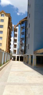 2 Bedroom Unfurnished Apartment in Westlands, School Lane, Westlands, Nairobi, Apartment for Rent