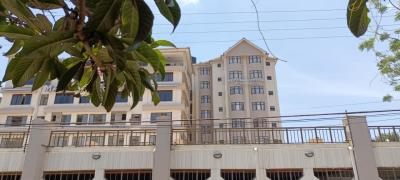 2 Bedroom Unfurnished Apartment in Westlands, Lantana Road, Westlands, Nairobi, Apartment for Rent