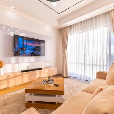Cozy 2 Bedroom Fully Furnished and Serviced Apartment, Kilimani, Nairobi, Apartment for Rent