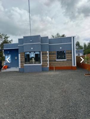 New 3 Bedroom All Ensuite Bungalow on Eighth, Rimpa, Ongata Rongai, Kajiado, House for Sale