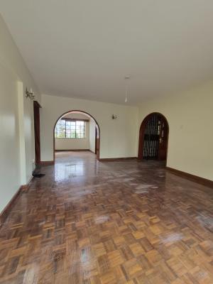 2 Bedroom Unfurnished, Kilimani, Nairobi, Apartment for Rent