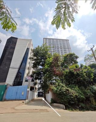 2 Bedroom Fully Furnished Apartment in Westlands, Westlands Road, Westlands, Nairobi, Apartment for Rent