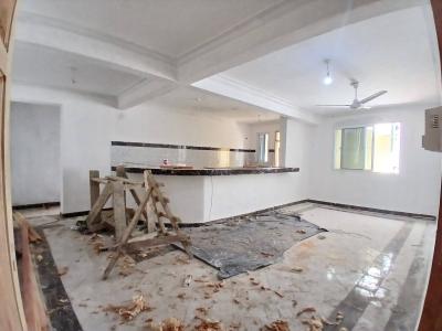 Brand New Spacious 1br Apartment, Posta, Mtwapa, Kilifi, Apartment for Rent