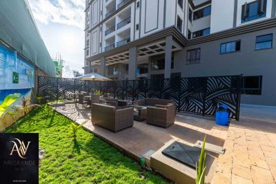 Newly Done Stunning 2 Bedroom All Ensuite Plus Cloakroom in Brookside, Brookside Drive, Westlands, Nairobi, Apartment for Rent