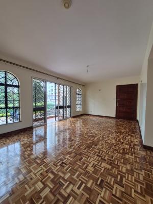 4 Bedroom Unfurnished, Kilimani, Nairobi, Apartment for Rent