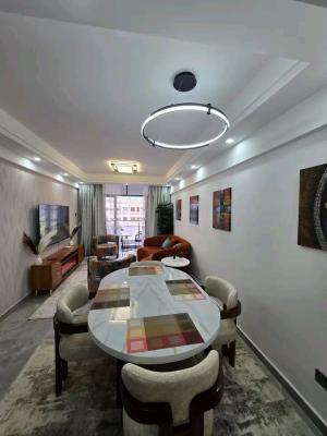 Luxury 2 Bedroom Apartment Ready for Occupation, Near Gtc and Sarit Center, Westlands, Nairobi, Apartment for Sale