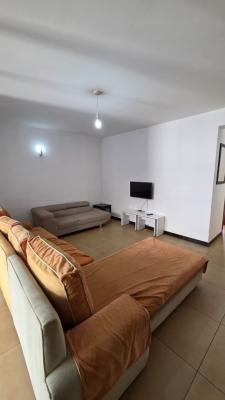 Fully Furnished 2 Bedrooms Apartment Offering Comfort & Style, Masari Road, Parklands, Nairobi, Apartment for Rent