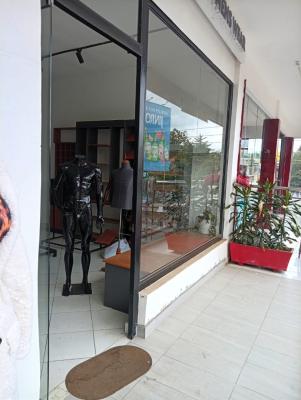Prime First-floor Commercial Space, Lavington, Nairobi, Commercial Property for Rent