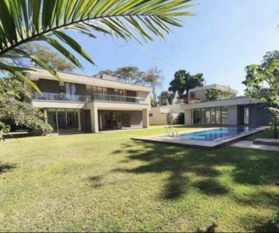 Luxurious 5 Bedrooms, Karen, Nairobi, House for Sale