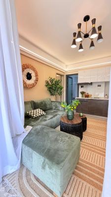 an Elegant Spacious 1 Bedroom, Muthithi Road, Westlands, Nairobi, Apartment for Sale