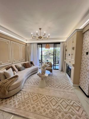 an Extraordinary Very Spacious 2 Bedroom Master Ensuite, Muthithi Road, Westlands, Nairobi, Apartment for Sale