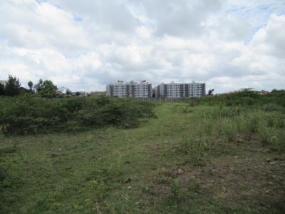 5 Acres of Land for Development, Kiungani Rd, Syokimau/mulolongo, Machakos, Land for Sale