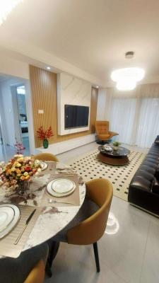 Two Bedroom Apartments in Kilimani, Wood Avennue, Kilimani, Nairobi, Apartment for Sale