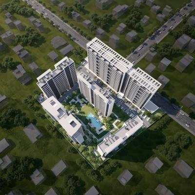 3 Bedroom Apartment Syokimau, Muthama Acces Road, Syokimau/mulolongo, Machakos, Apartment for Sale